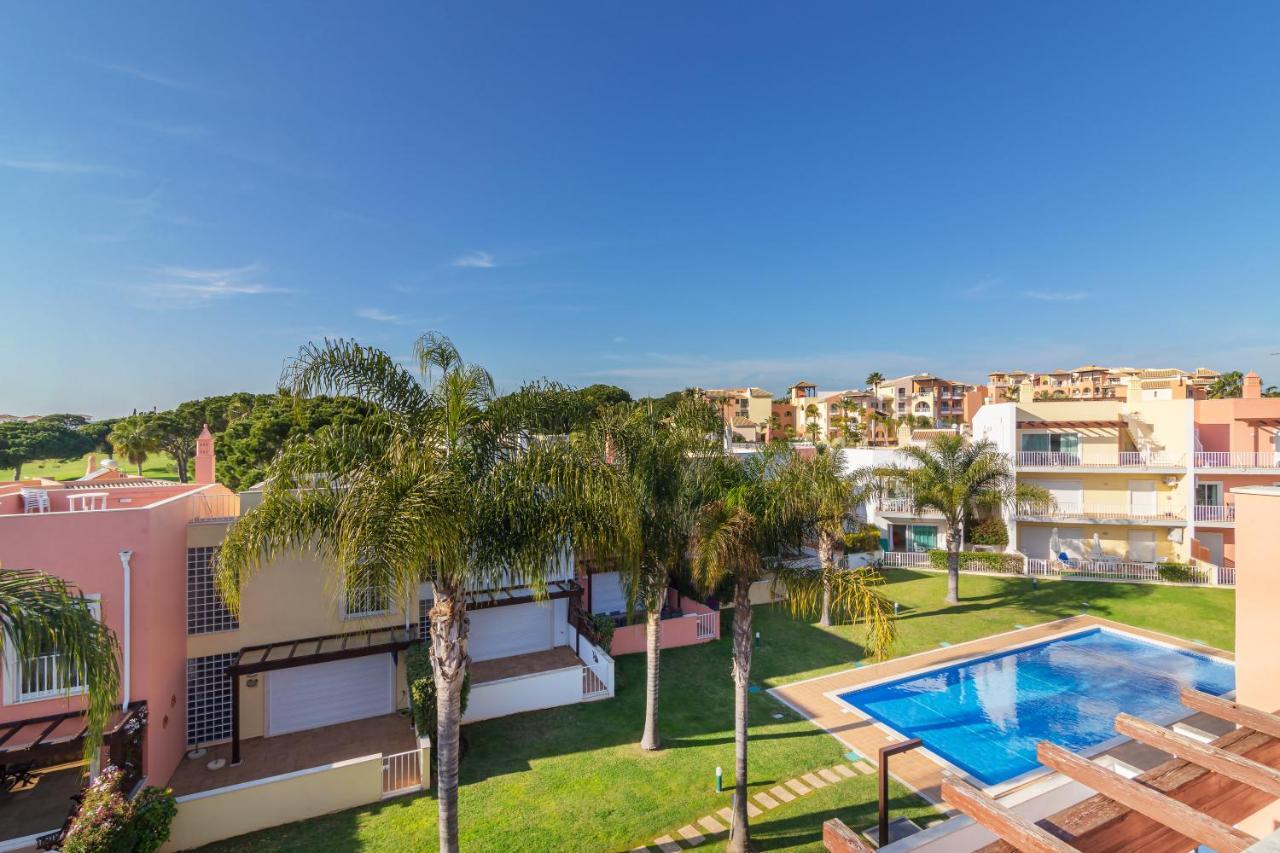 Solar Do Golfe Apt 101 By Vilamoura Sun Εξωτερικό φωτογραφία