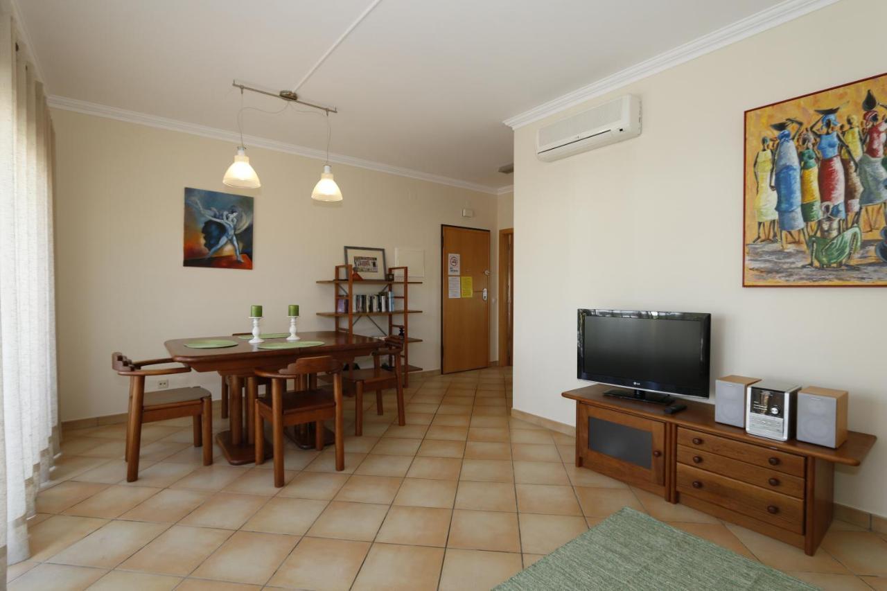 Solar Do Golfe Apt 101 By Vilamoura Sun Εξωτερικό φωτογραφία