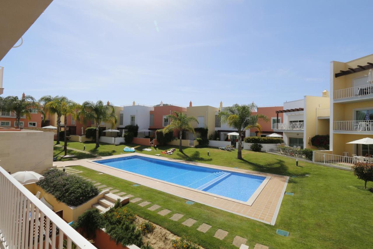 Solar Do Golfe Apt 101 By Vilamoura Sun Εξωτερικό φωτογραφία