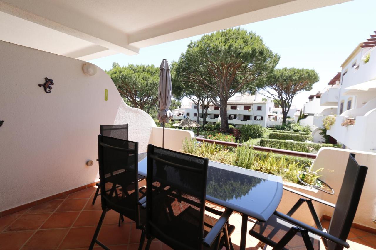 Solar Do Golfe Apt 101 By Vilamoura Sun Εξωτερικό φωτογραφία