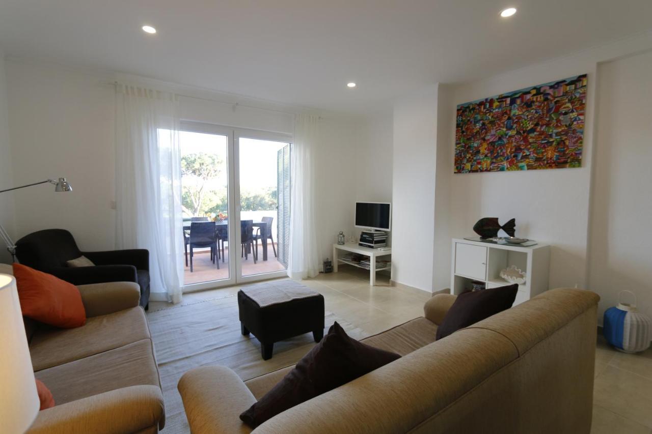 Solar Do Golfe Apt 101 By Vilamoura Sun Εξωτερικό φωτογραφία