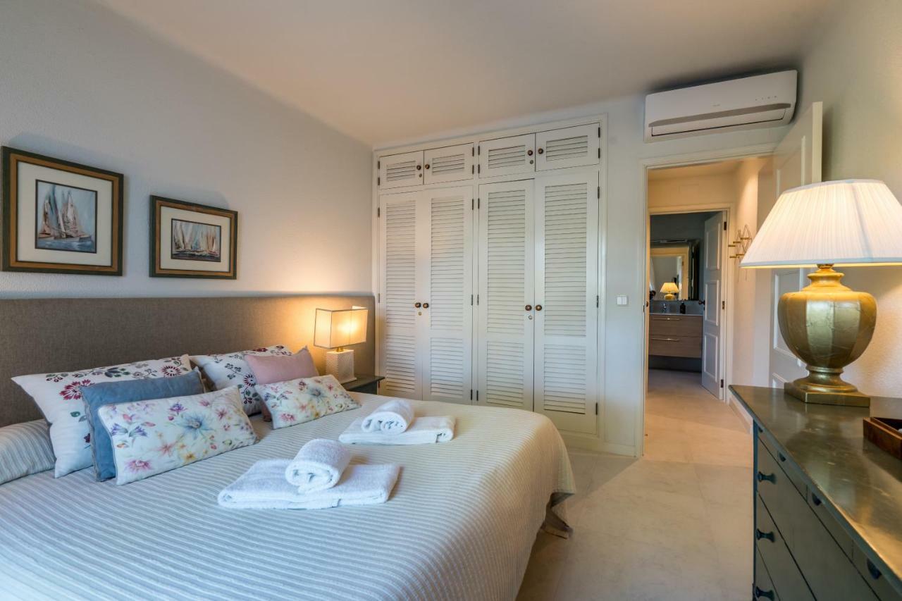 Solar Do Golfe Apt 101 By Vilamoura Sun Εξωτερικό φωτογραφία